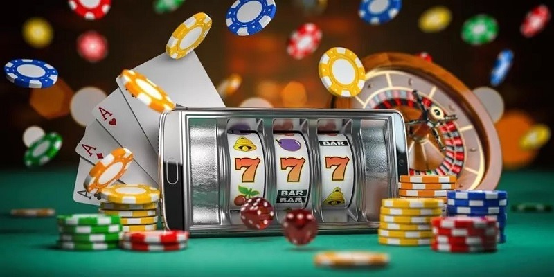 Những siêu phẩm đỉnh cao có tại VENUS CASINO